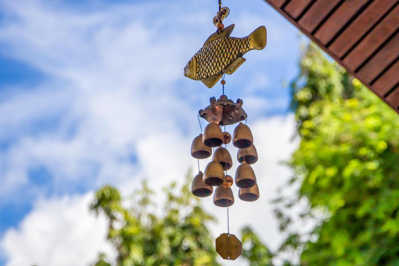Cnx House Villa - Chiang Mai — Foto 1