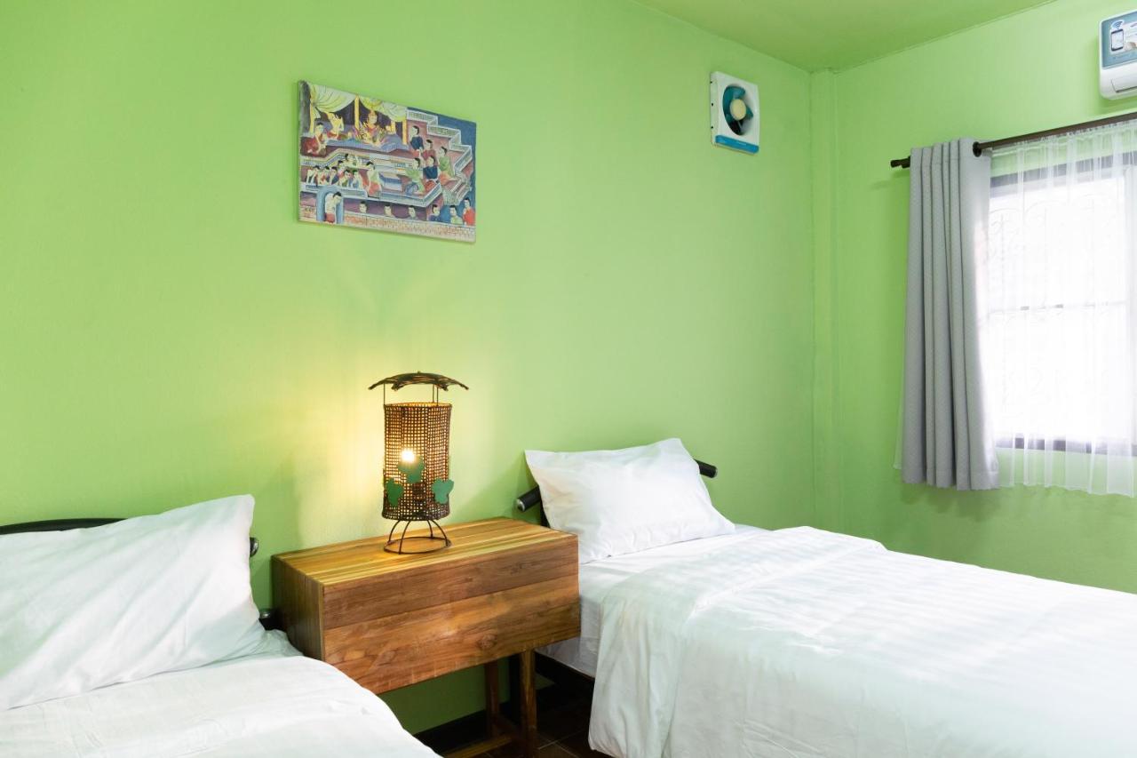 Cnx House Villa - Chiang Mai — Foto 2