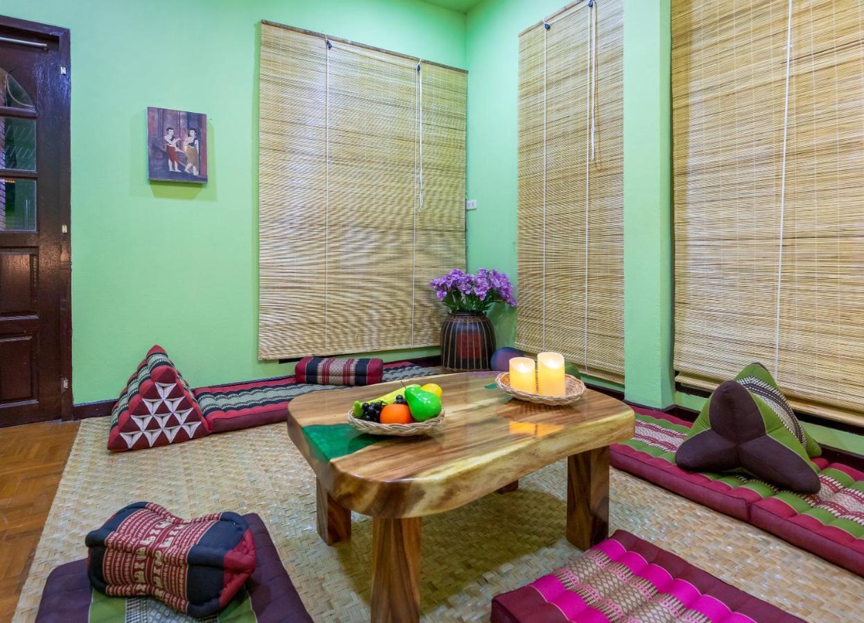 Cnx House Villa - Chiang Mai, Chiang Mai